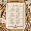 6-Month Gift Subscription