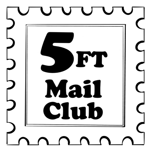 INTL Previous Month Mailings