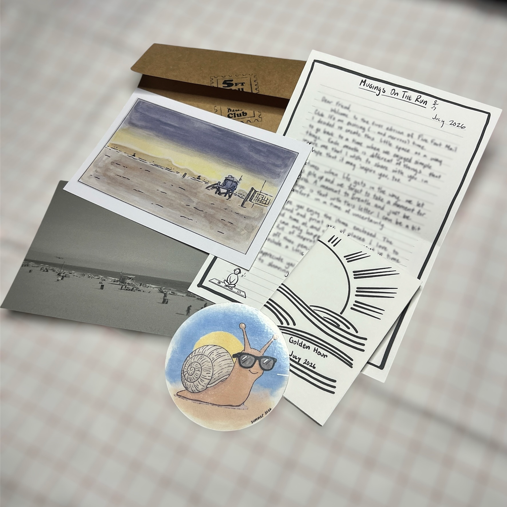6-Month Gift Subscription